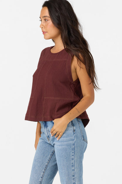 Tasia Tank