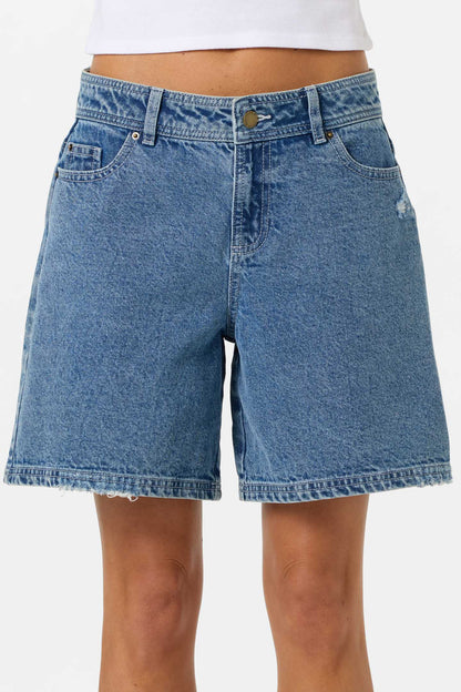 Nola Denim Shorts