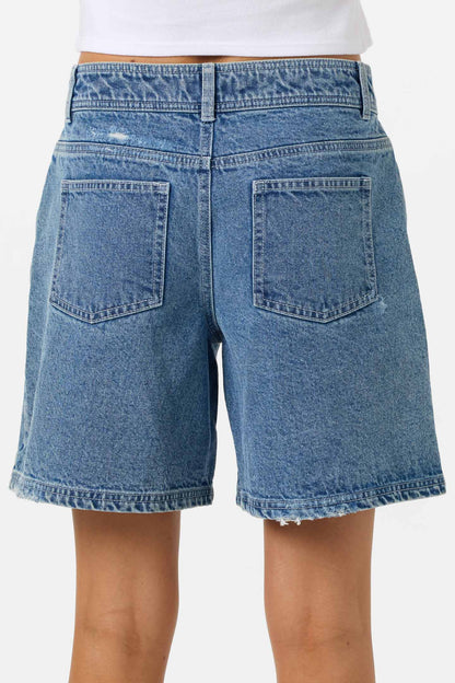 Nola Denim Shorts