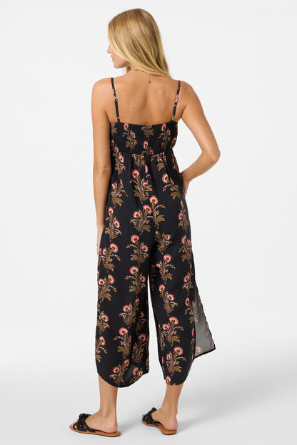 Keiko Block Print Jumper