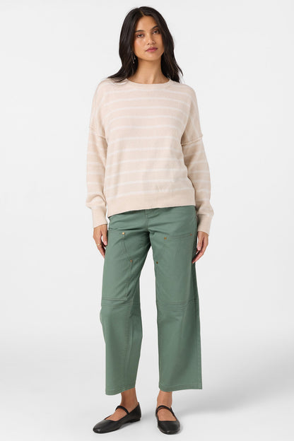 Kari Long Sleeve Sweater