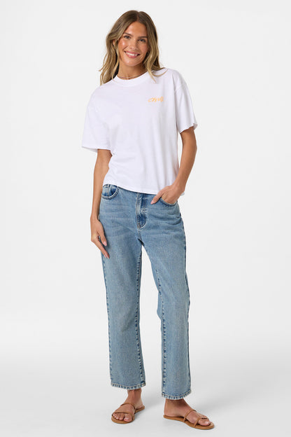 O'Neill Surf Co Easy Tee