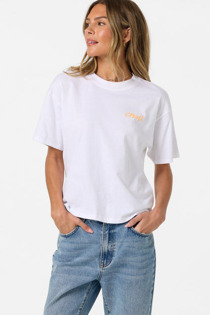 O'Neill Surf Co Easy Tee