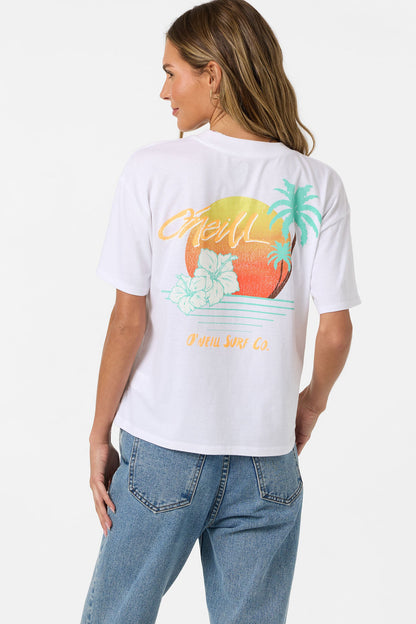 O'Neill Surf Co Easy Tee