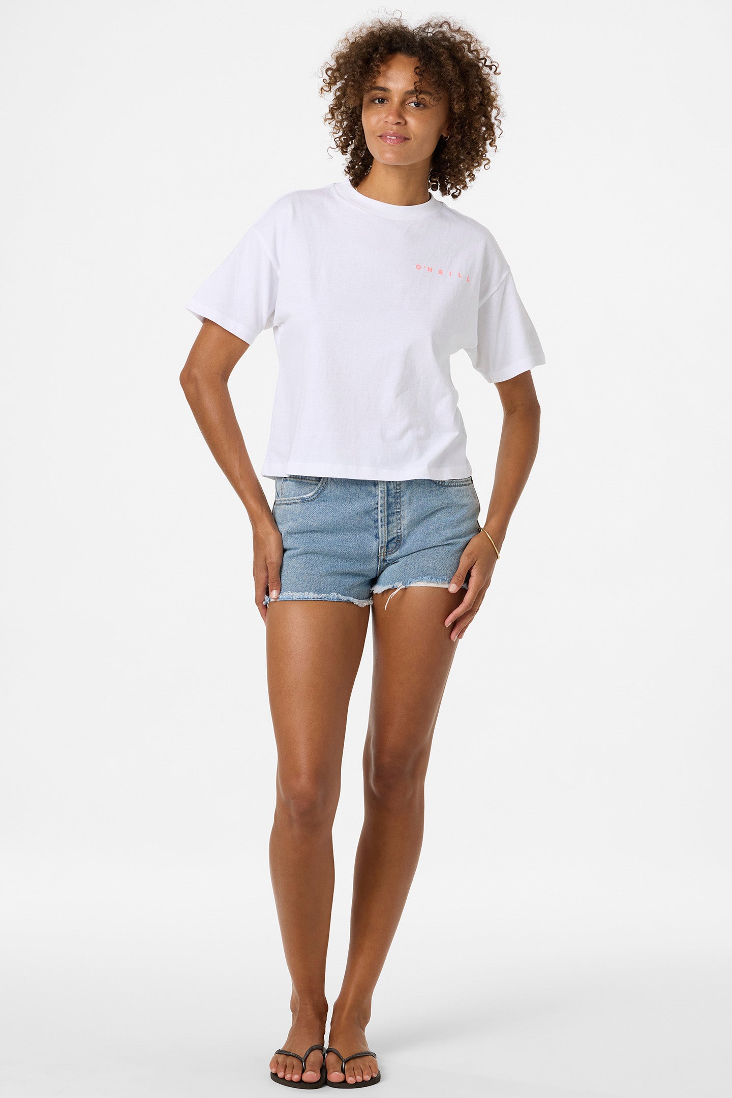 Rivi Hawaii Easy Tee