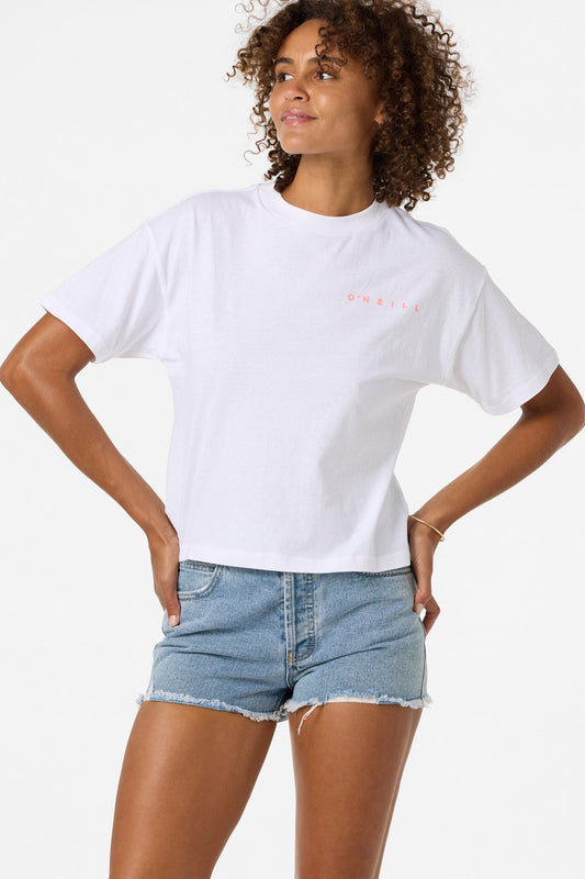 Rivi Hawaii Easy Tee