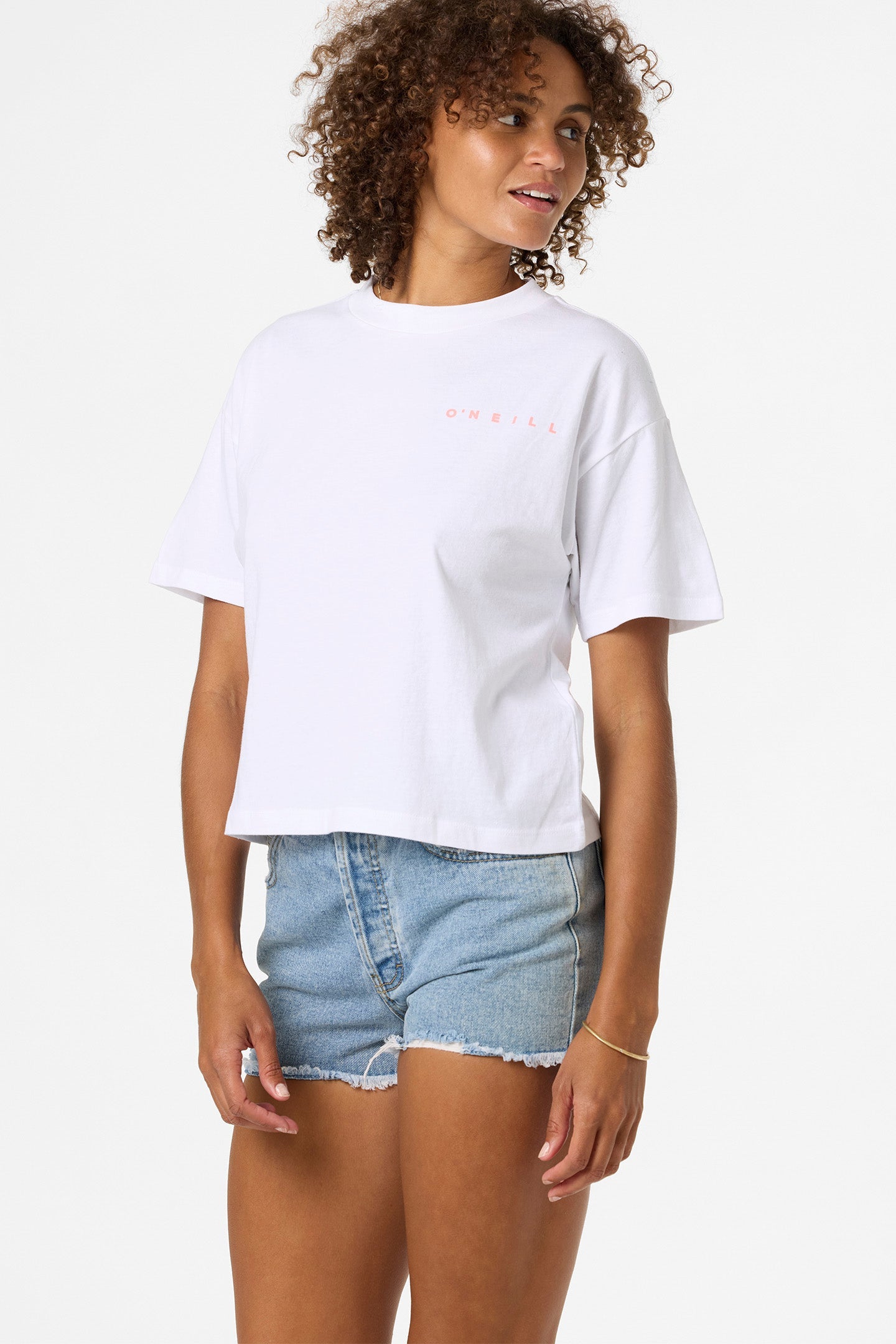 Rivi Hawaii Easy Tee