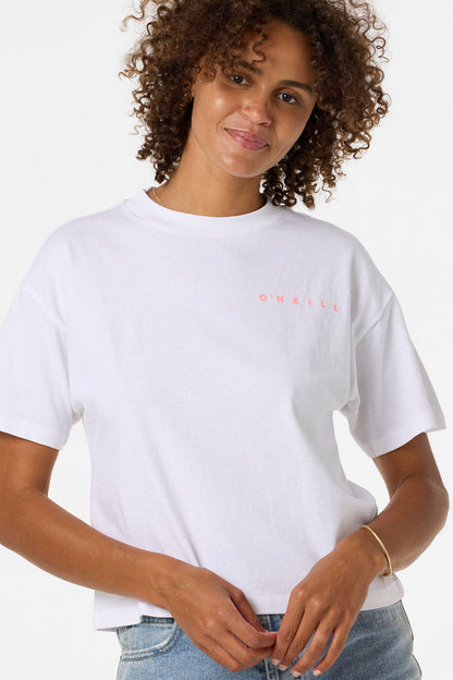 Rivi Hawaii Easy Tee