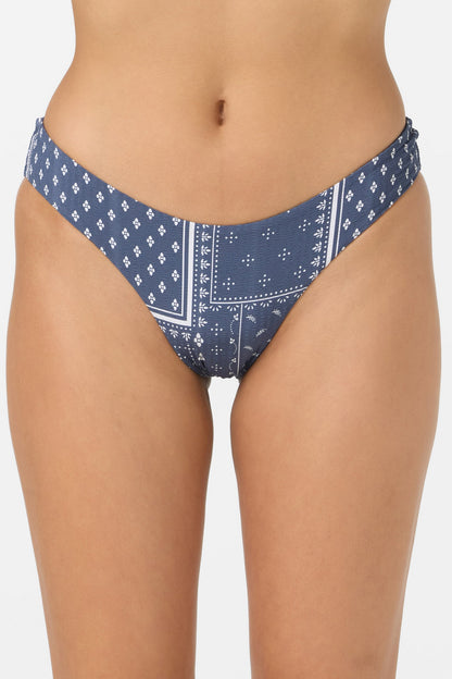 O'Riginals Zoey Bandana Blue Lagoon Full Bottoms