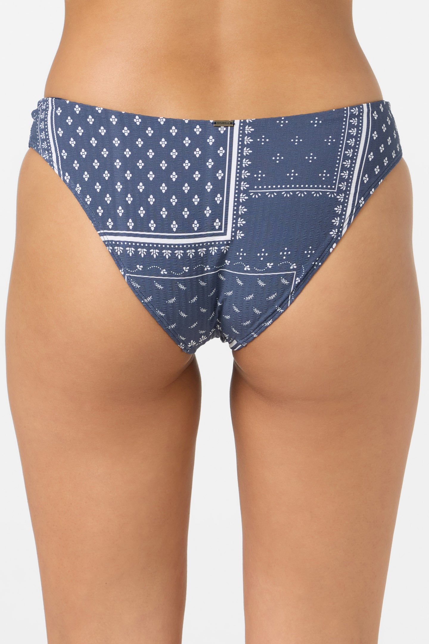 O'Riginals Zoey Bandana Blue Lagoon Full Bottoms
