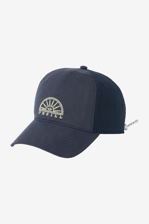 TRVLR Dad Hat