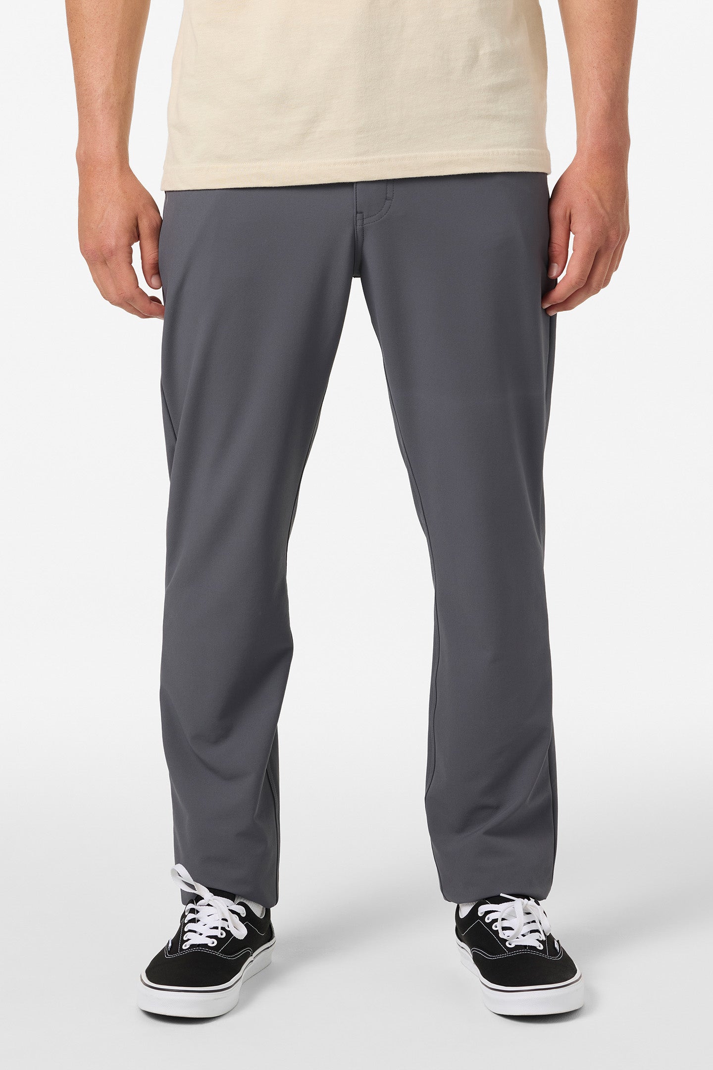 Crossover 5 Pocket Standard Fit Hybrid Pants