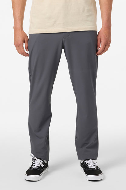 Crossover 5 Pocket Standard Fit Hybrid Pants