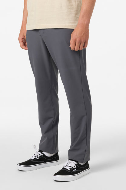 Crossover 5 Pocket Standard Fit Hybrid Pants