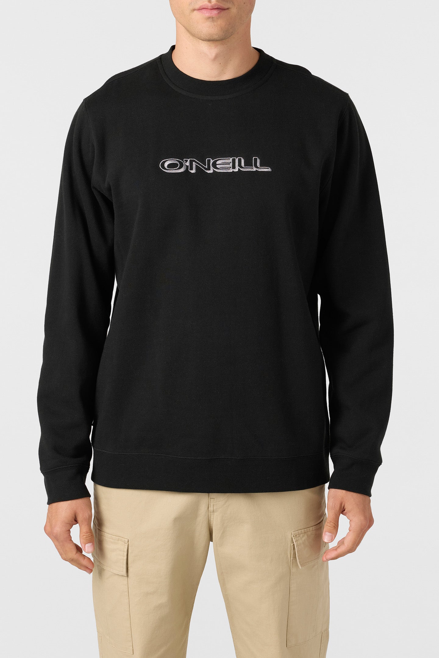 Capitola Crew Neck Fleece