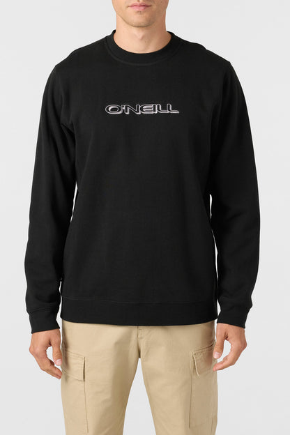 Capitola Crew Neck Fleece