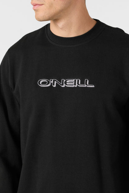 Capitola Crew Neck Fleece