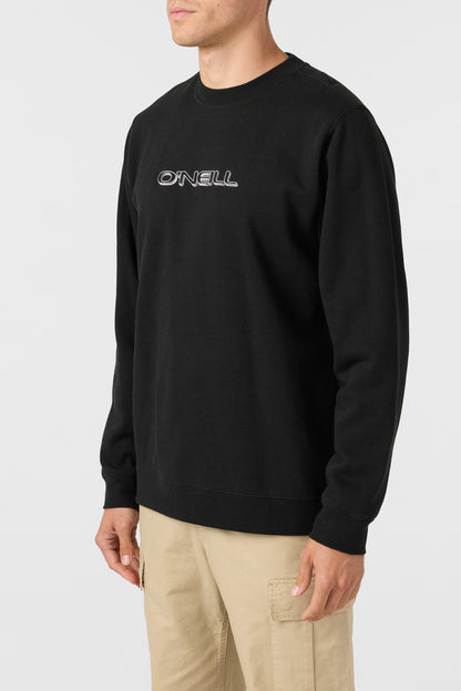 Capitola Crew Neck Fleece