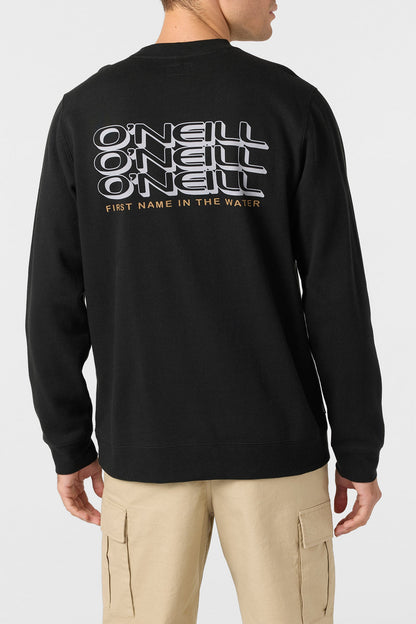 Capitola Crew Neck Fleece