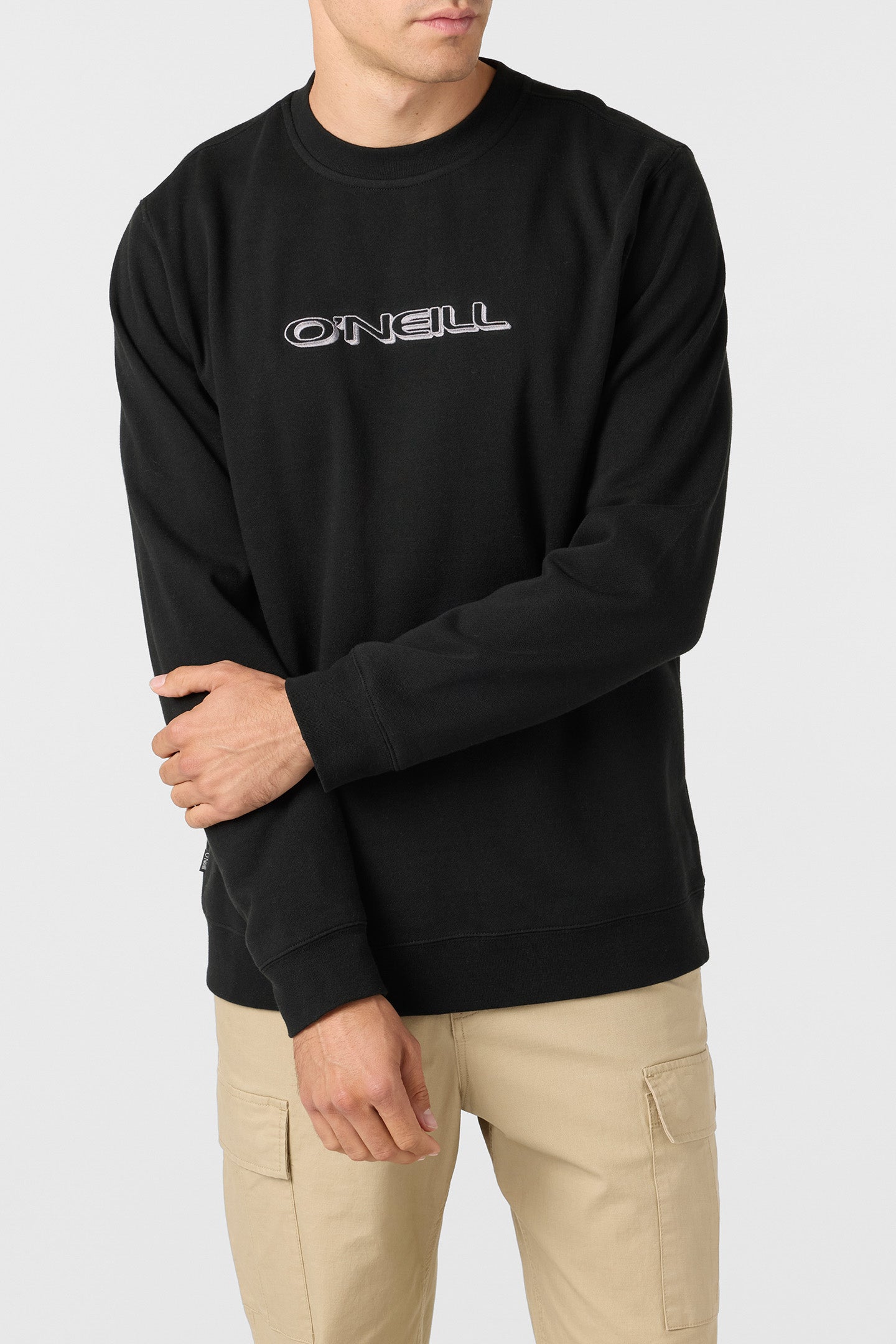 Capitola Crew Neck Fleece