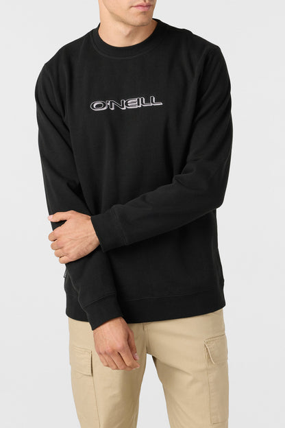 Capitola Crew Neck Fleece