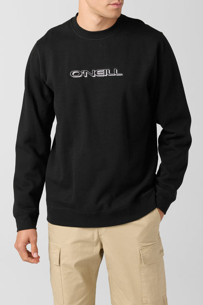 Capitola Crew Neck Fleece