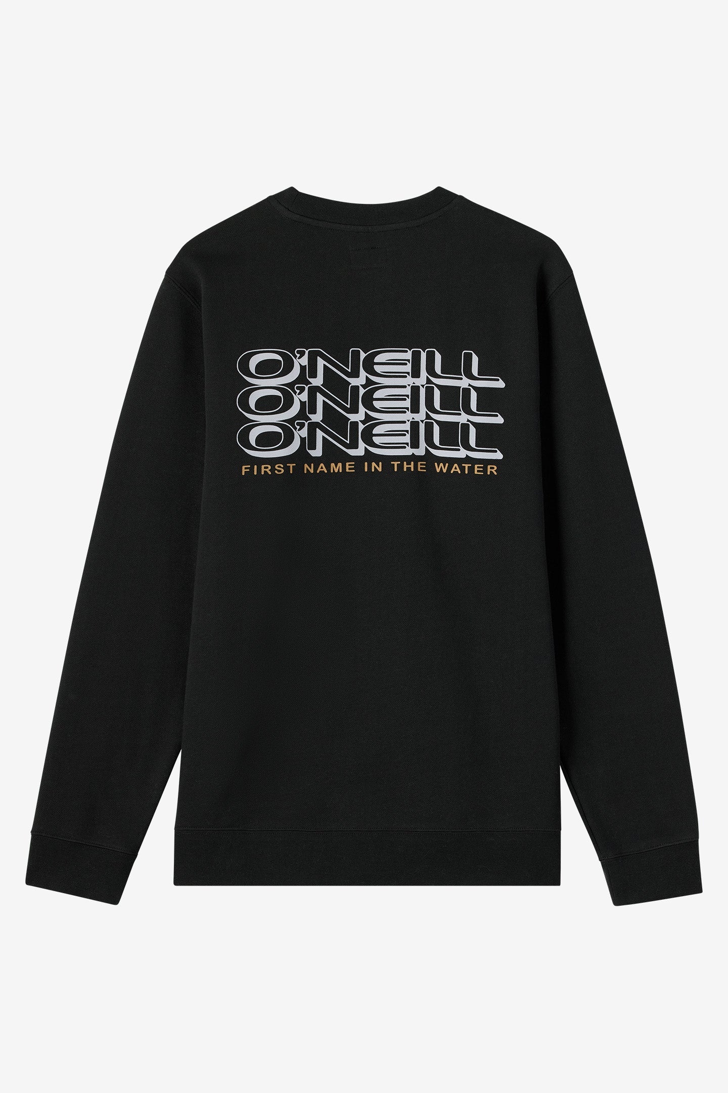 Capitola Crew Neck Fleece