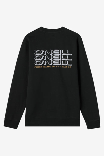 Capitola Crew Neck Fleece