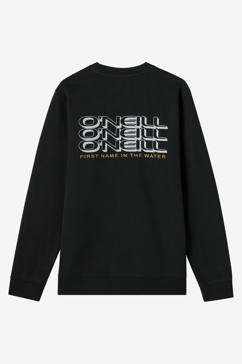 Capitola Crew Neck Fleece
