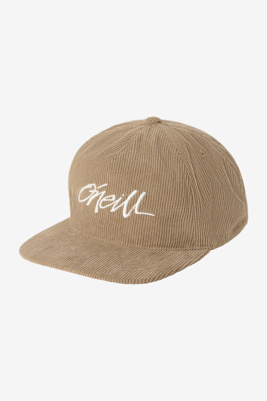 Barnacle 2.0 Snapback Hat