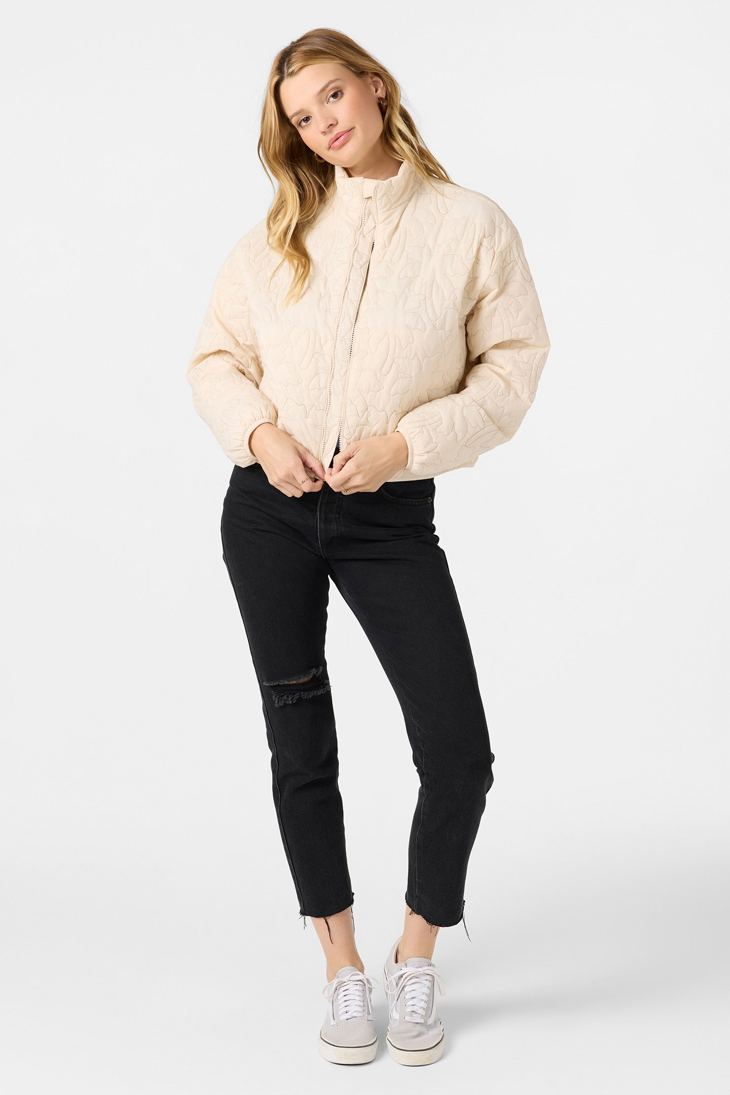 Pippin Jacket