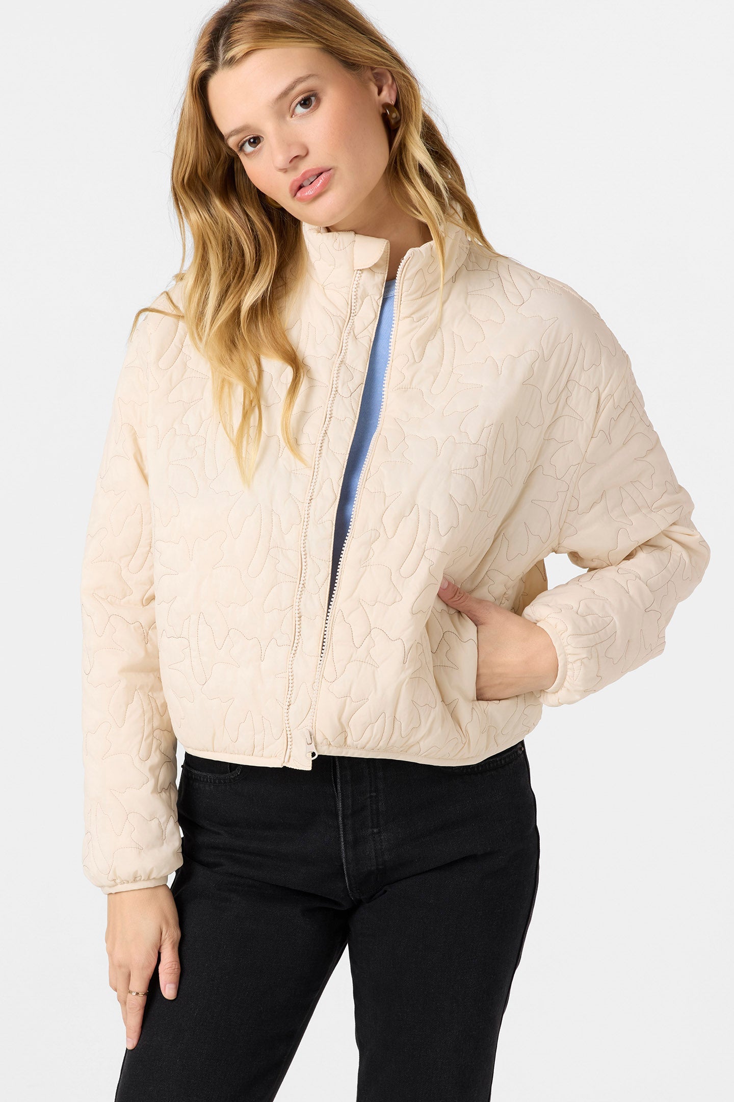 Pippin Jacket