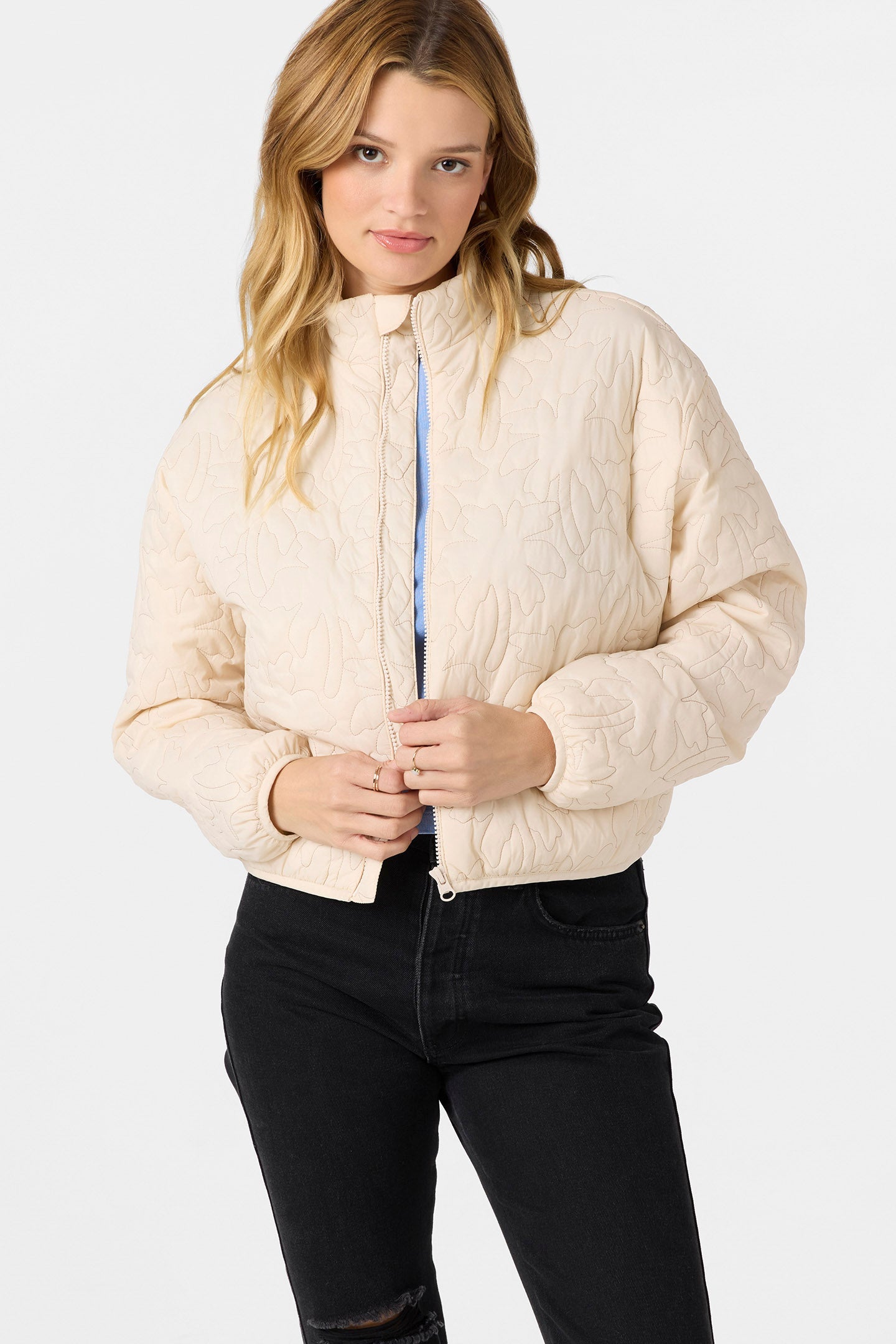 Pippin Jacket
