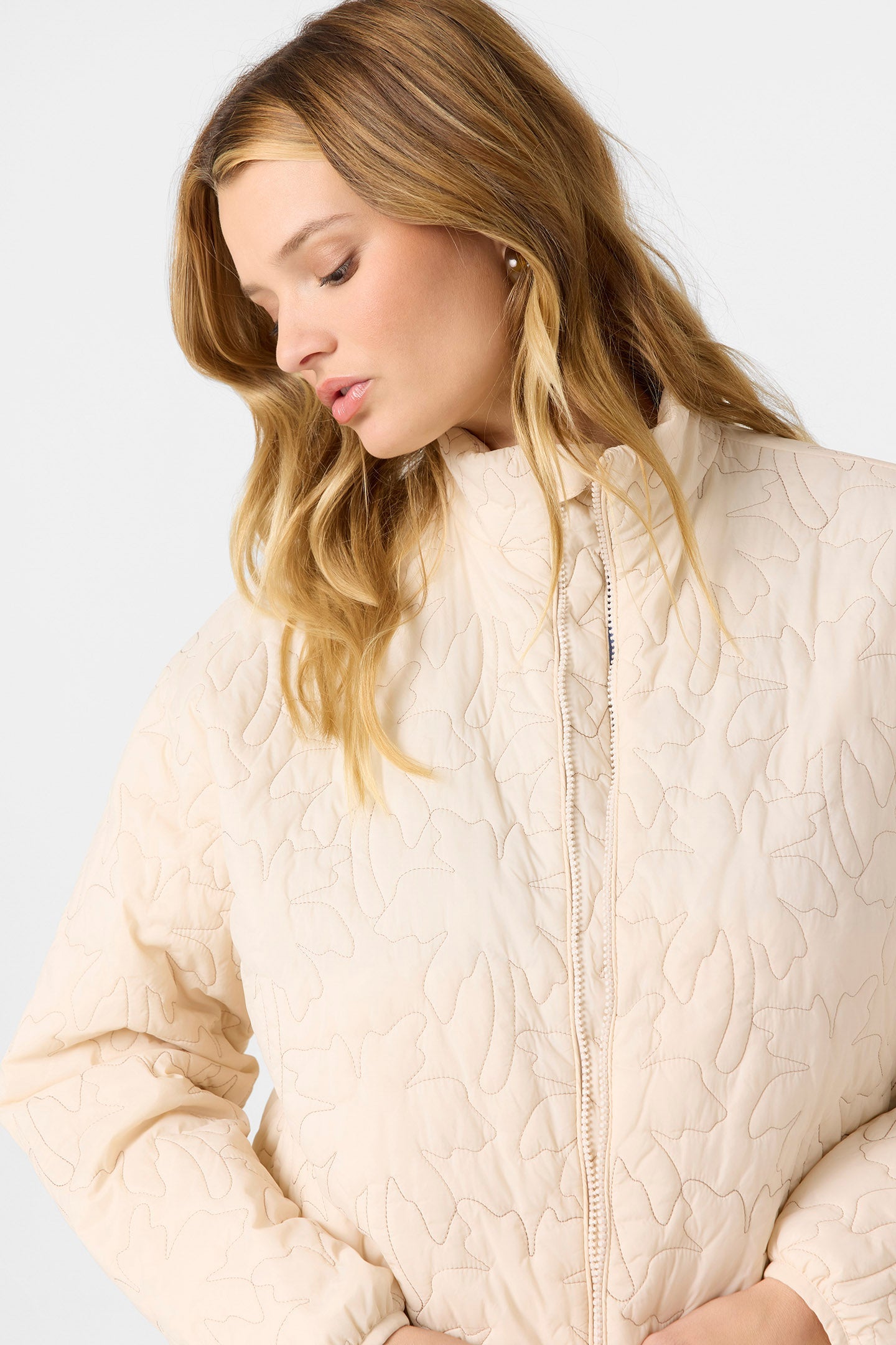 Pippin Jacket