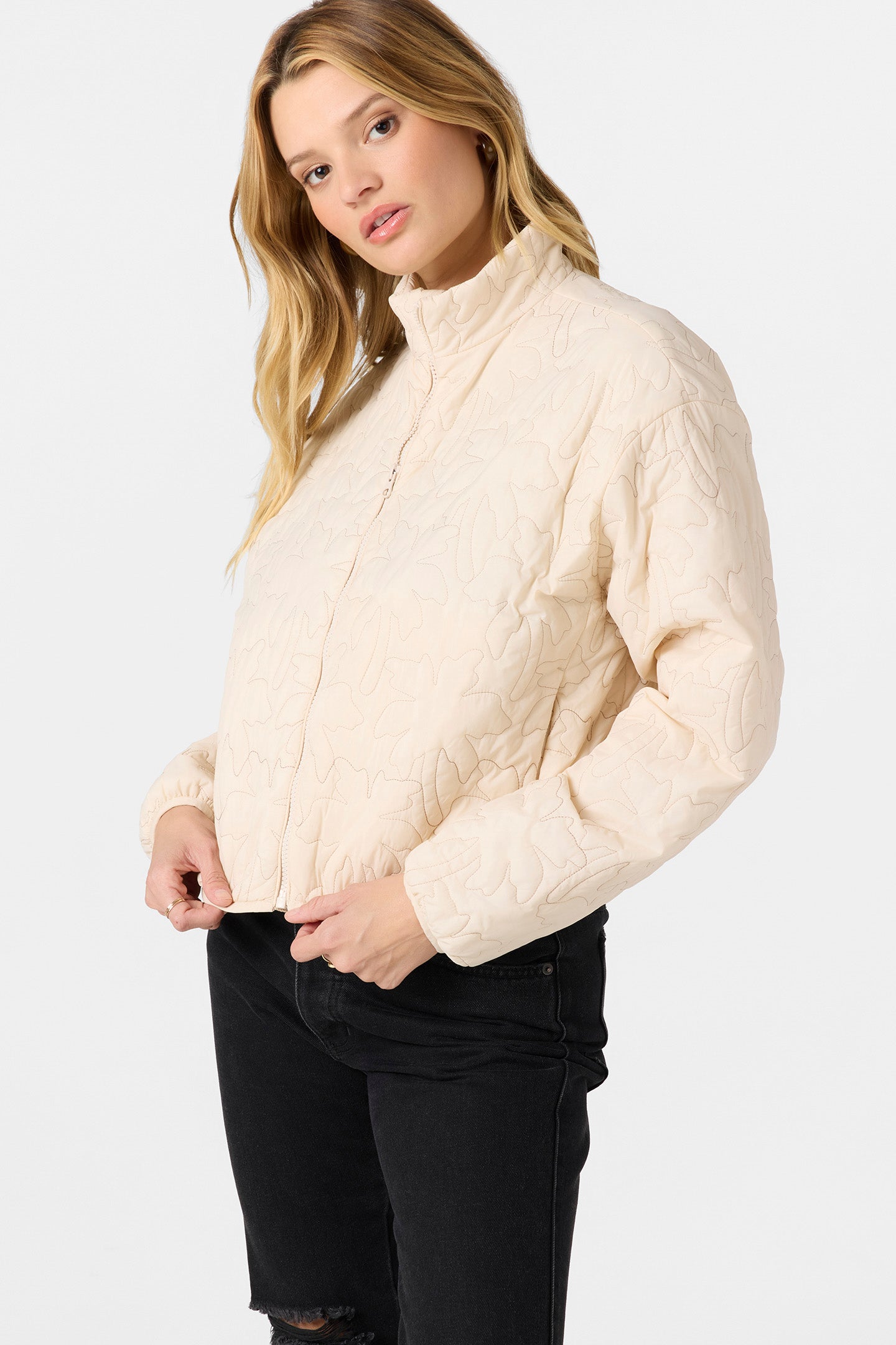 Pippin Jacket