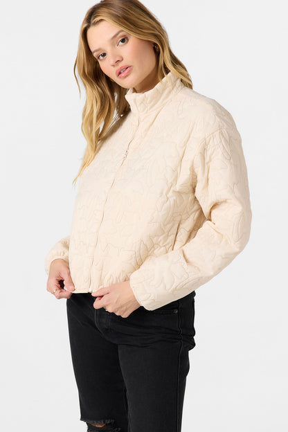 Pippin Jacket