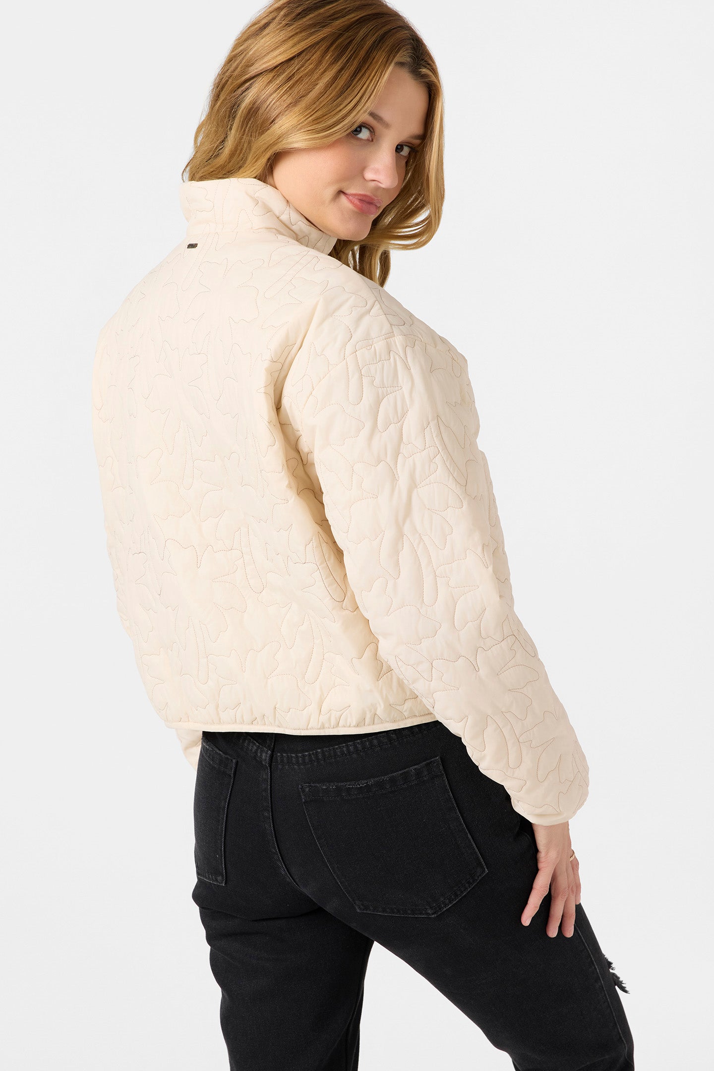 Pippin Jacket
