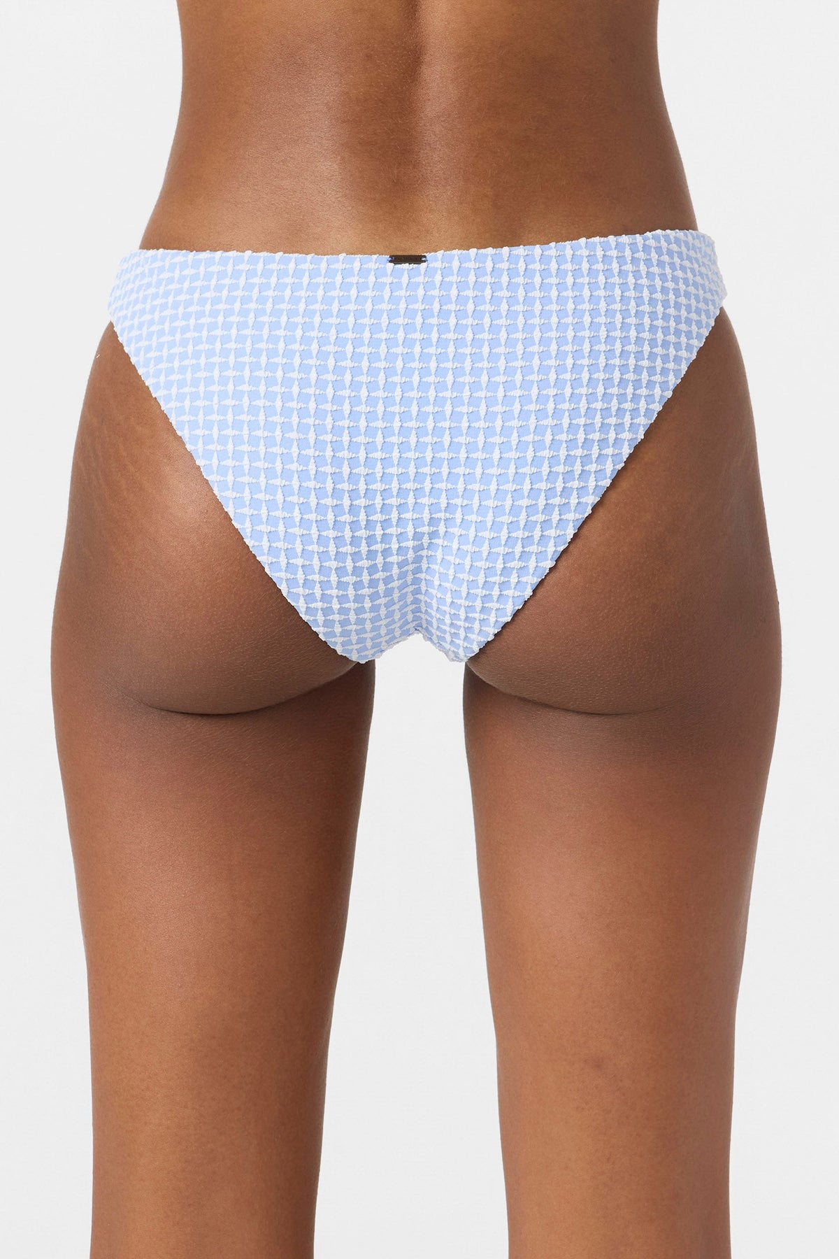 Driftwood Dobby Rockley Medium Bottoms
