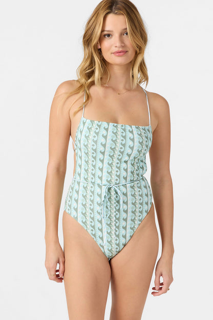 Balearic Waves Marbella One-Piece