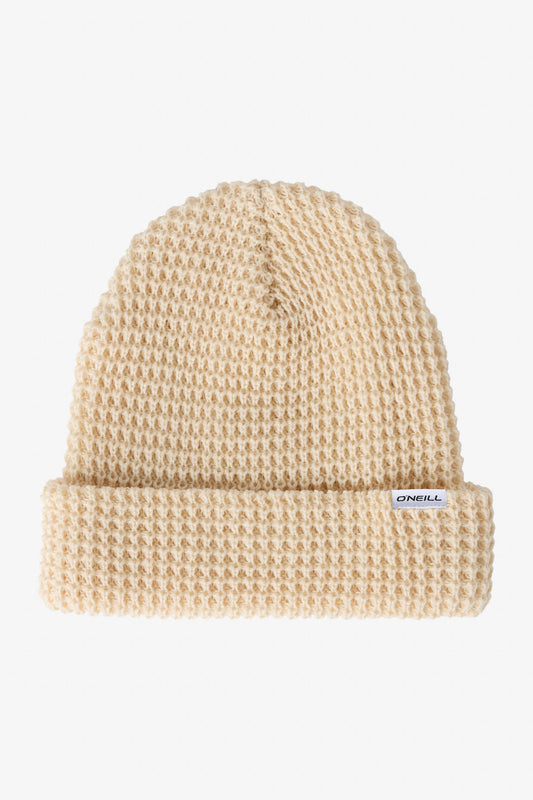 Market Waffle Beanie