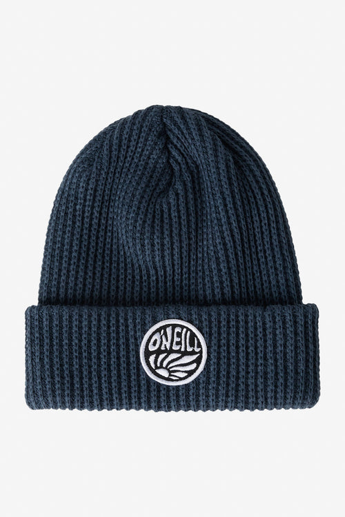 Market Patch Beanie