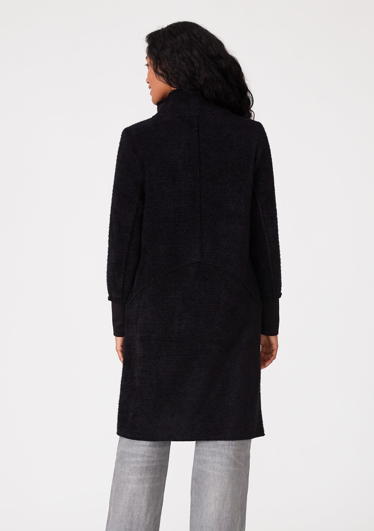 Chelsea Coat