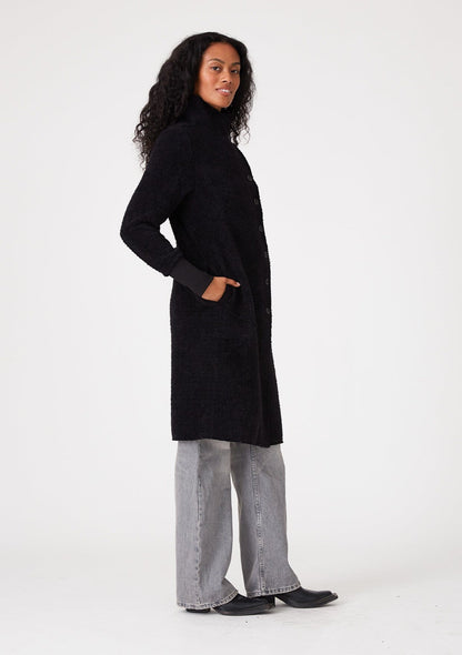 Chelsea Coat