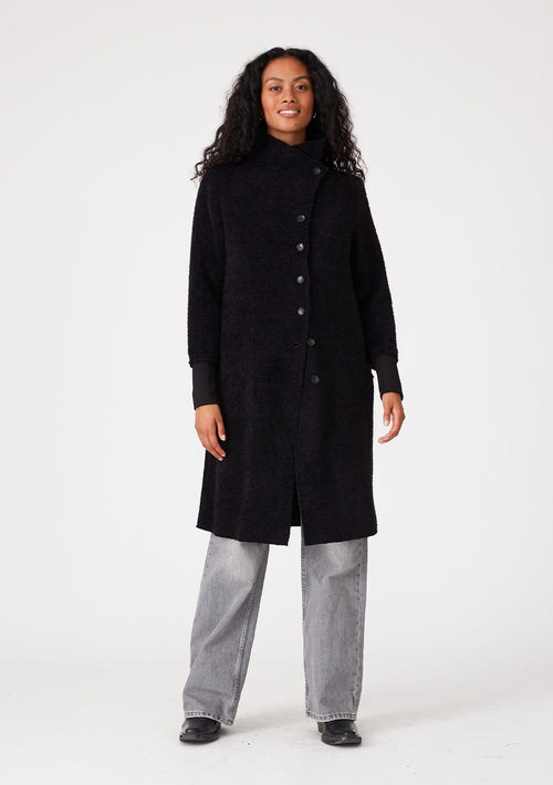 Chelsea Coat