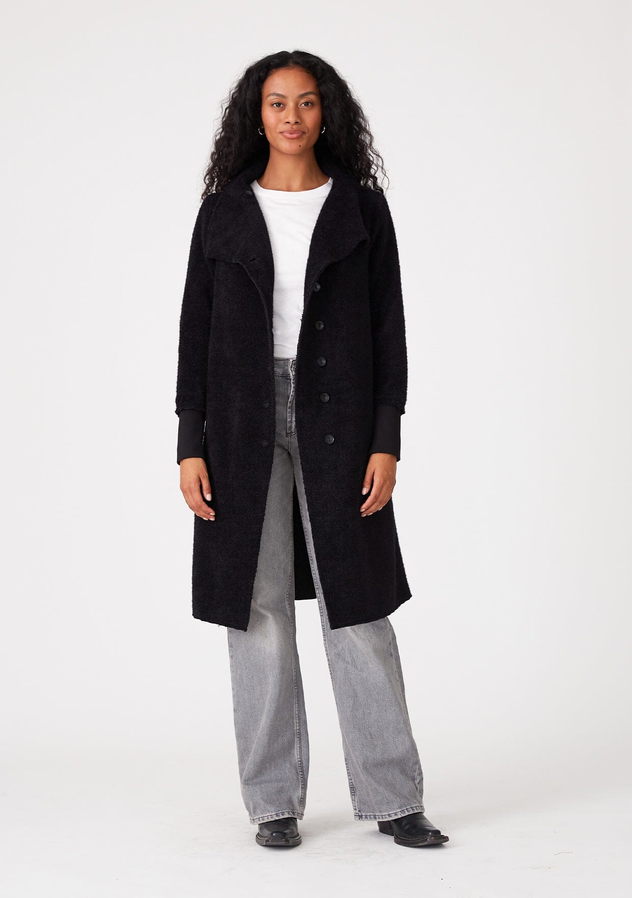 Chelsea Coat