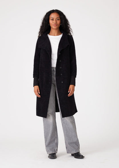 Chelsea Coat