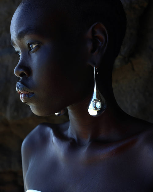 Juno Earrings