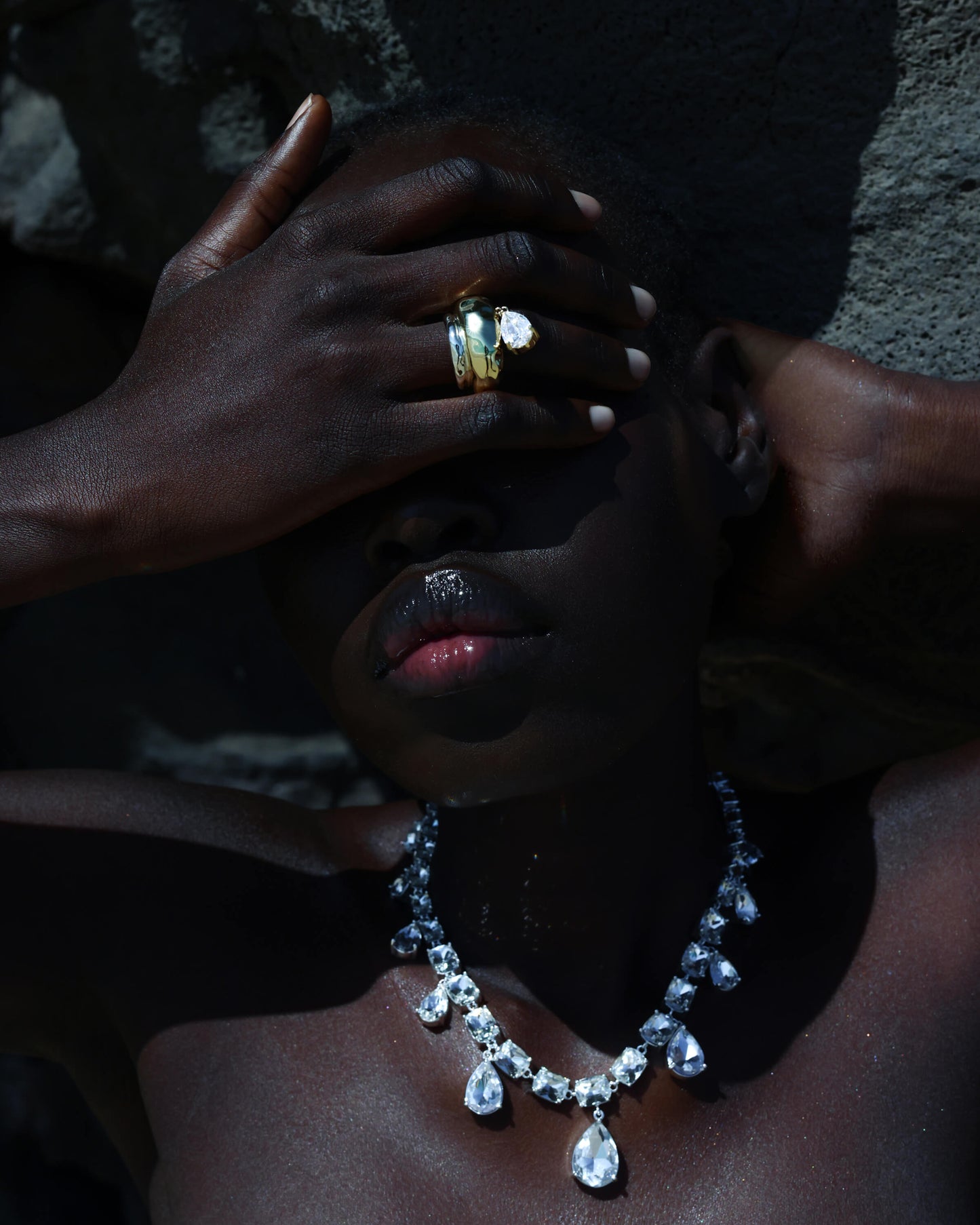 Bijou Necklace