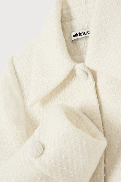 Bouclé Jacket