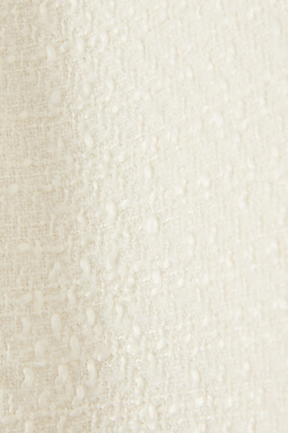 Bouclé Jacket